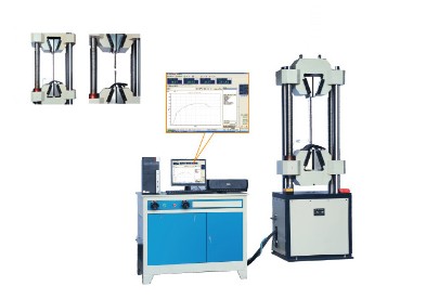 微機(jī)控制拉力試驗機(jī)