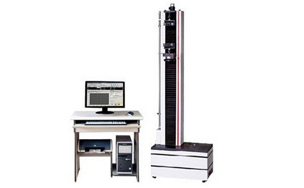 哪些是電子萬(wàn)能試驗(yàn)機(jī)限位保護(hù)及同步帶