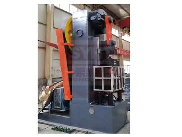 TPJ-系列機械式圓彈簧疲勞試驗機